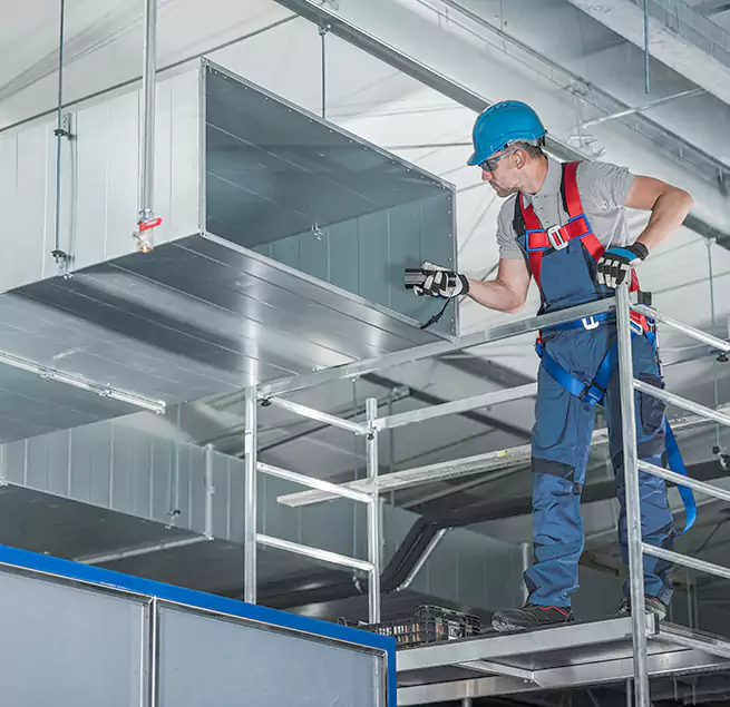 Why Homeowners Businesses Trust Us in Homestead, FL