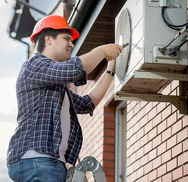 Why Homeowners & Businesses Trust Us Homestead, FL